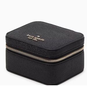 NWT Kate Spade Boxed Jewelry Holder